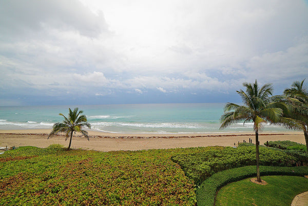 Ocean Grande Beach & Marina #309