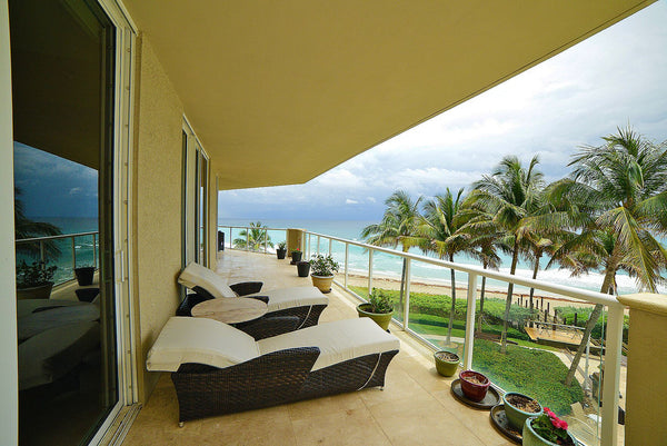 Ocean Grande Beach & Marina #309