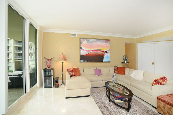Ocean Grande Beach & Marina #309