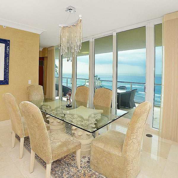 Ocean Grande Beach & Marina #309