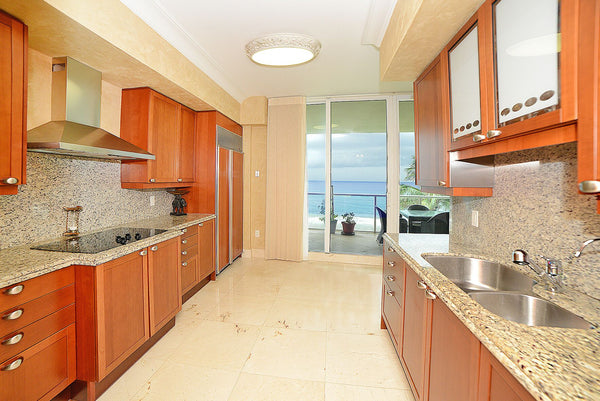 Ocean Grande Beach & Marina #309