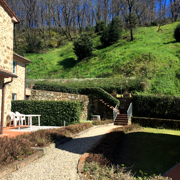 Il Borghetto Andrea Tafi