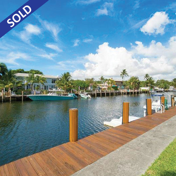 Lighthouse Point - 2320 NE 48th Ct